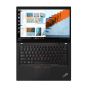 Lenovo ThinkPad X395 Windows 11 Gaming Laptop - 13.3" FHD Touch AMD Ryzen 5 Pro 3500U 16GB 512GB SSD NVMe Radeon Vega 8 WebCam WiFi