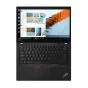 Lenovo ThinkPad X395 Windows 11 Gaming Laptop - 13.3" FHD Touch AMD Ryzen 5 Pro 3500U 16GB 512GB SSD NVMe Radeon Vega 8 WebCam WiFi