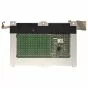 HP ProBook 450 G7 Trackpad Touchpad Board TM-P3564-001 front view