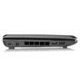 MSI Wind U100 Black Netbook