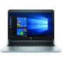 HP 14" EliteBook Folio 1040 G3 Ultrabook - Full HD (1920x1080) Core i5-6300U 8GB DDR4 256GB SSD HDMI WebCam WiFi Windows 10 Professional 64-bit Laptop PC