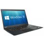 Lenovo ThinkPad X1 Carbon 1st Gen 14" Laptop - Core i5-3427U 4GB 128GB SSD Windows 10