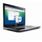 Dell Latitude E6400 14.1" LED Core 2 Duo P8400 2.26GHz 2GB DVD Windows 7 Laptop