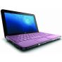 HP Mini 110-1160SA 10.1" Netbook 250GB WebCam WiFi Bluetooth Windows 7 - Pink
