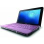 HP Mini 110-1150SA 10.1" Netbook 160GB WebCam WiFi Bluetooth Windows 7 - Pink