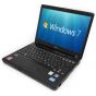 Fujitsu LifeBook P771 12.1" Laptop Intel Core i7-2617M 4GB 500GB WiFi WebCam HDMI Windows 7 Professional 64-bit