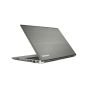 Portégé Z30-C-16H top lid – steel grey business ultrabook