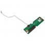 Toshiba Equium A100 Touchpad Mouse Buttons V000060420 6050A2045301