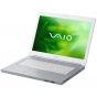 Sony Vaio VGN-N38Z/W