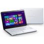 Sony Vaio SVE1512M1EW 15.5" LED, i5-3210M 2.5GHz, 4GB, 750GB HDD, WebCam, Windows 8