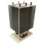 Dell XPS G4 Gen 4 CPU Heatsink W4254 0W4254
