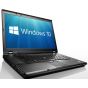 Lenovo ThinkPad W530 15.6" (1920x1080) i7-3520M 16GB 320GB Nvidia Quadro K2000M WiFi WebCam DVDRW USB 3.0 Windows 10 Professional 64-bit