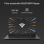 ASUS Vivobook Go 15 E1504FA  fine - tuned woth ASUS WiFi Master