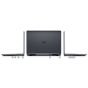 Dell Precision 7720 side ports including USB, HDMI and Thunderbolt