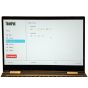 Lenovo X1 Yoga Gen 4 Screen Display Assembly WQHD 2560x1440 40Pin (Cracked)