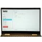 Lenovo X1 Yoga Gen 4 Screen Display Assembly WQHD 2560x1440 40Pin (Cracked)