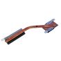 Toshiba Portege X20W CPU Cooling Heatsink front view