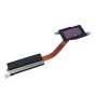 Toshiba Portege X20W CPU Cooling Heatsink rear view