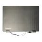 • Toshiba Portege X20W-E-12F Screen Display Assembly rear view
