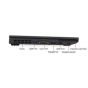 Lenovo ThinkPad X220 Laptop PC - 12.5" Core i5-2520M 4GB 128GB SSD WebCam Windows 10 Professional 64-bit