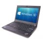 Lenovo ThinkPad X220 12.5" (1366x768) 2nd Gen Core i5-2520M(2.5GHz) 4GB 250GB WebCam Windows 10 Professional 64-bit
