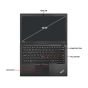 Lenovo ThinkPad X270 12.5" Ultrabook - Intel Core i7-7600U 16GB DDR4 512GB SSD HDMI WiFi WebCam Windows 10 Pro 64-bit
