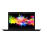 ThinkPad X280 side angle – compact ultraportable design