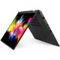 Lenovo ThinkPad X380 Yoga 2-in-1 Laptop - 13.3" FHD Touchscreen Core i5-8350U 8GB 256GB HDMI WebCam WiFi Bluetooth Windows 11 Ultrabook