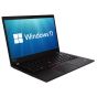 Lenovo ThinkPad X390 Laptop - 13.3" Core i5-8365U 16GB 256GB HDMI WebCam WiFi Windows 11 Pro