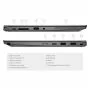 Lenovo ThinkPad X390 Yoga - Ultra-mobile 13.3" 2-in-1 Laptop Core i7-8665U 16GB 512GB SSD WebCam WiFi Windows 11