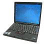 IBM ThinkPad X41 12.1" Pentium M 1.6GHz 1GB WiFi Windows 7 Laptop