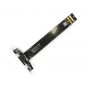 Microsoft Surface Pro 4 1724 Keyboard Connector with Flex Cable X912375-007
