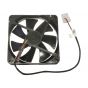Xilence 140mm Black 3 Pin and Molex PC Case Fan 140mm x 25mm