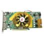 XpertVision Nvidia GeForce 9800GT 512MB PCIe Graphics Card XNE/9800TXT352-PM8592