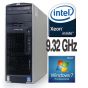 HP XW6400 Workstation Dual Xeon 5140 2.33GHz 4GB 160GB Windows 7 Professional 64bit