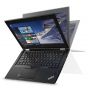 Lenovo ThinkPad Yoga 260 2-in1 Laptop - 12.5" HD Touchscreen Core i5-6200U 16GB 256GB HDMI WebCam WiFi Bluetooth Windows 10 Ultrabook