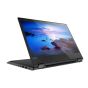 Lenovo ThinkPad Yoga 370 2-in1 Laptop - 13.3-inch FHD Touch Core i5-7300U 16GB 256GB WebCam WiFi Windows 10