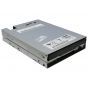 Citizen Z1DE-62B 1.44MB 3.5" IDE Internal Floppy Drive Black