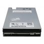 Citizen Z1DE-62B 1.44MB 3.5" IDE Internal Floppy Drive Black