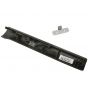 Lenovo IdeaPad Z370 Optical Disk Drive Faceplate and Bracket ZYE3AKL5CRLV00