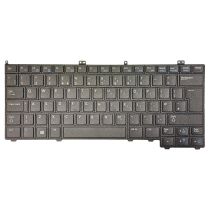Dell Latitude E7240 UK QWERTY Keyboard 0081NR PK130VM1B19 front view