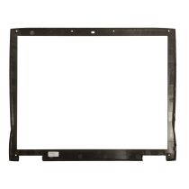 Illustration depicting Dell Latitude C600 LCD Screen Bezel 00CUR