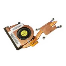 Lenovo ThinkPad X240 CPU Heatsink with Cooling Fan 00HM192 AT0SX002TB0
