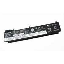 Illustration depicting Genuine 24Wh Battery 00HW022 For Lenovo ThinkPad T460s T470s SB10F46460 00HW023
