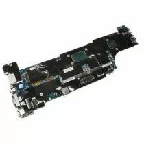 Illustration depicting Lenovo ThinkPad W550s Motherboard i5-5300U (Malfunctioning) 00JT425 8SSB20H004 : MicroDream.co.uk