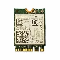 Intel Dual Band Wireless-N 7265 Wi-Fi Card 7265NGW 00JT464 00JT465