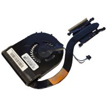 Refurbished Lenovo ThinkPad T460s T470s CPU Heatsink Cooling Fan 00JT920