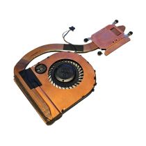 Lenovo ThinkPad T460s CPU Heatsink & Cooling Fan 00UR985 AT0YU006DT0