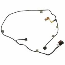 Lenovo ThinkPad W541 Webcam Camera and Status LED Cable 50.4LO03.001