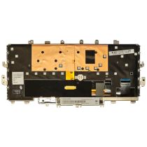 Lenovo ThinkPad X1 Yoga Gen 1 UK QWERTY keyboard for spares front view

